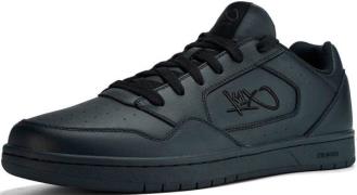 NU 20% KORTING: K1X Sneakers Sweep Low black/black M