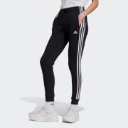 NU 20% KORTING: adidas Sportswear Sportbroek ESSENTIALS 3-STRIPES (1-d...