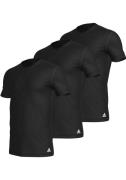adidas Sportswear T-shirt "Active Flex Cotton" (Set van 3)
