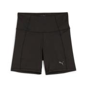 NU 20% KORTING: PUMA Trainingstights STUDIO FOUNDATIONS BIKER SHORT