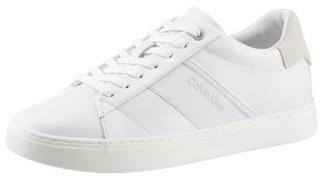 NU 20% KORTING: Calvin Klein Plateausneakers COLE W 17L *I