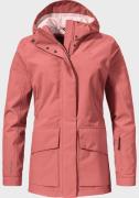 Schöffel Outdoorjack Jacket Geneva L