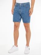 TOMMY Jeansshort DAD SHORT BH0034