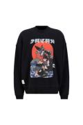 Alpha Industries Sweater ALPHA INDUSTRIES Men - Sweatshirts Japan Warr...