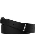 NU 20% KORTING: Levi's® Leren riem MODERN WESTERN BELT