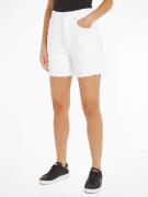 NU 20% KORTING: TOMMY JEANS Short MOM UH SHORT BH6192