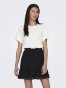 JDY Shirt met korte mouwen JDYPISA S/S T-SHIRT JRS NOOS