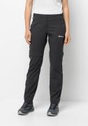 Jack Wolfskin Afritsbroek GLASTAL ZIP AWAY PANTS W