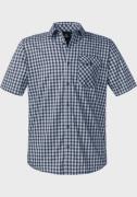 NU 20% KORTING: Schöffel Outdooroverhemd Shirt Trattberg SH M