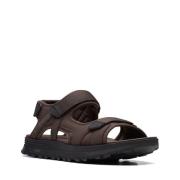 NU 20% KORTING: Clarks Sandalen ATL Trek Sun