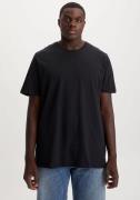 Levi's® Plus Shirt met ronde hals BIG 2 PACK TEE (Set van 2)