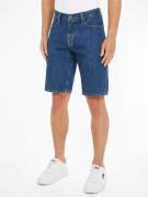 NU 20% KORTING: TOMMY Jeansshort RYAN SHORT