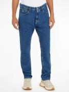 NU 20% KORTING: TOMMY JEANS Straight jeans RYAN RGLR STRGHT in 5-pocke...