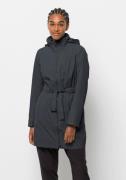 Jack Wolfskin Regenjas NORDEN PORT COAT W