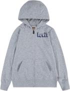 NU 20% KORTING: Levi's Kidswear Capuchonsweatvest FULL-ZIP HOODIE