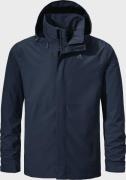 Schöffel Outdoorjack Jacket Gmund M