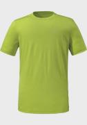NU 20% KORTING: Schöffel Functioneel shirt CIRC T Shirt Tauron M