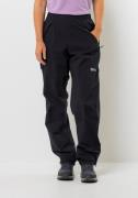 Jack Wolfskin Regenbroek RAINY DAYS 3L PANTS W