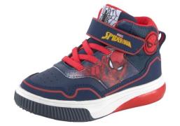 Disney Sneakers Spiderman