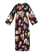 Billabong Maxi-jurk Night Bloom