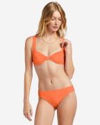 Billabong Bikinitop met beugels Lined Up Tyler