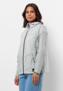 Jack Wolfskin Functioneel jack WANDERJAHR JKT W