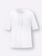 NU 20% KORTING: Classic Basics Shirt met korte mouwen (1-delig)