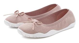 Lascana Sneaker ballerina's