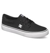 NU 20% KORTING: DC Shoes Sneakers Trase