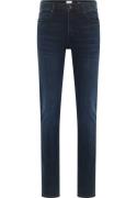 NU 20% KORTING: MUSTANG Skinny fit jeans Frisco Skinny