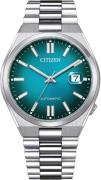 NU 20% KORTING: Citizen Automatisch horloge NJ0151-88X