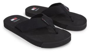 TOMMY JEANS Teenslippers TJM ELEVATED FLIP FLOP