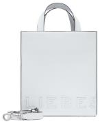 NU 20% KORTING: Liebeskind Berlin Shopper Paperbag S PAPER BAG LOGO CA...