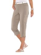 NU 20% KORTING: Classic Basics Capribroek