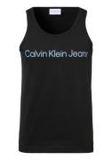 NU 20% KORTING: Calvin Klein Shirt met korte mouwen met calvin klein j...