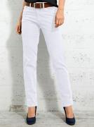 NU 20% KORTING: Classic Inspirationen 5-pocket jeans