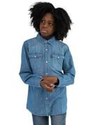 NU 20% KORTING: Levi's Kidswear Jeans overhemd BARSTOW WESTERN SHIRT