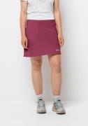 NU 20% KORTING: Jack Wolfskin Broekrok HILLTOP TRAIL SKORT W