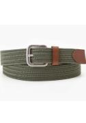 NU 20% KORTING: Levi's® Stretch riem STRECH WOVEN BELT OV