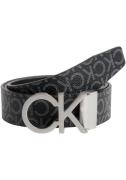 Calvin Klein Synthetische riem CK REV.ADJ. NEW MONO BELT 3.5CM