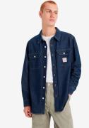 NU 20% KORTING: Levi's® Jeans overhemd CLASSIC WORKER