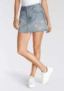 Levi's® Jeans rok ICON SKIRT