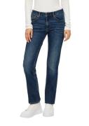 NU 20% KORTING: Q/S designed by 5-pocket jeans Catie