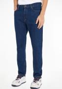 NU 20% KORTING: TOMMY JEANS 5-pocket jeans DAD JEAN RGLR TPRD