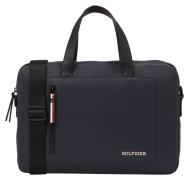 Tommy Hilfiger Messenger Bag TH PIQUE SLIM COMPUTER BAG