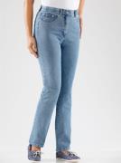 NU 20% KORTING: Casual Looks 5-pocket jeans