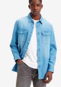 NU 25% KORTING: Levi's® Jeans overhemd LE JACKSON WORKER