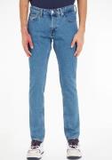 TOMMY JEANS 5-pocket jeans SCANTON SLIM CG4139