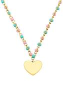 NU 20% KORTING: Prinzessin Lillifee Ketting met hanger Hart, 2033362 m...