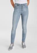 H.I.S 5-pocket jeans MacyHS ecologische, waterbesparende productie doo...